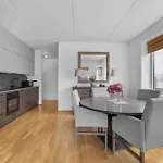 Centrally Located In * Tromsø