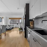 Centrally Located In