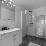 Appartamento Centrally Located In Tromsø