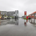 Centrally Located In Tromsø