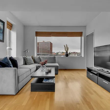 Appartamento Centrally Located In