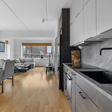 Centrally Located In