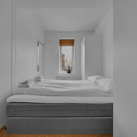 Centrally Located In * Tromsø