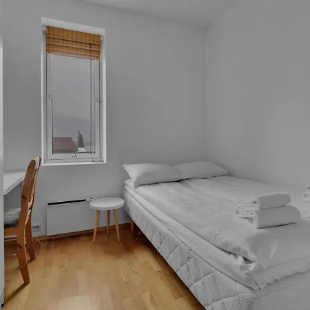 Centrally Located In Tromsø
